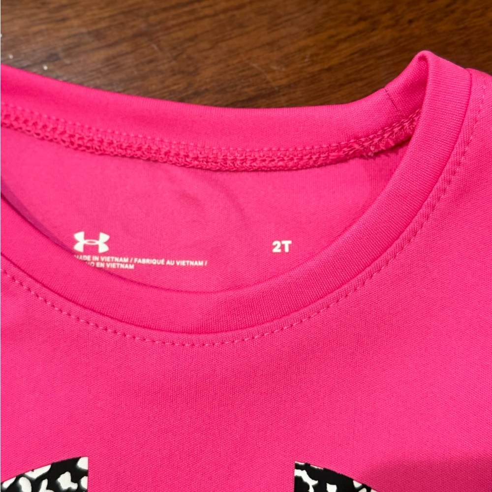 Under Armour Set - Picture 2 of 2